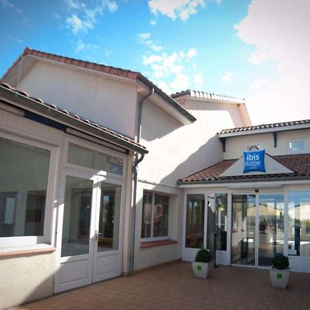Ibis Budget Agen Le Passage  Luaran gambar